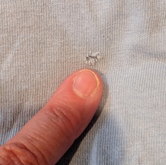 VINTAGE Single Stitch Seigfried & Roy at The Mirage Tiger Shirt X-Large - Picture 5 of 5